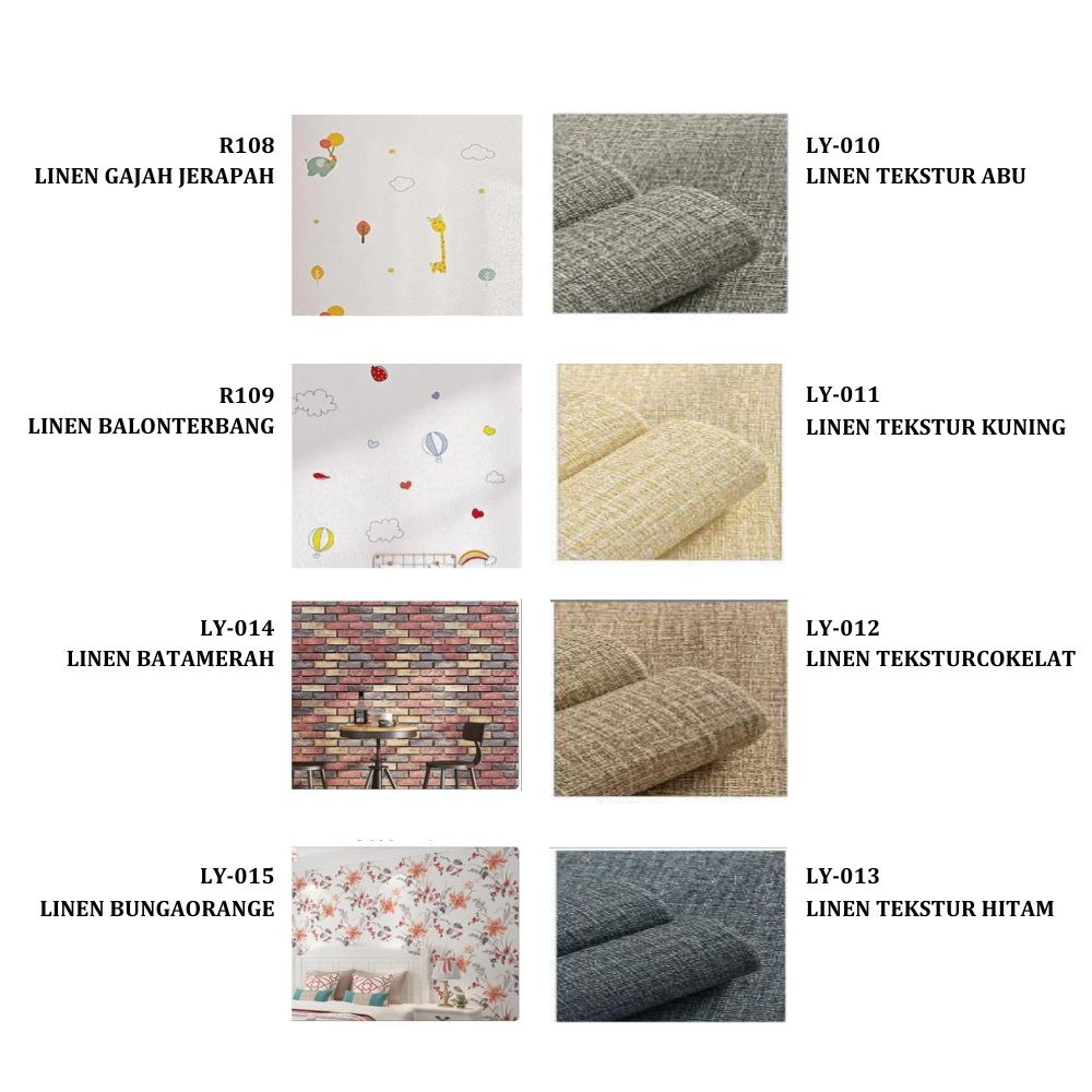 Linen 4
